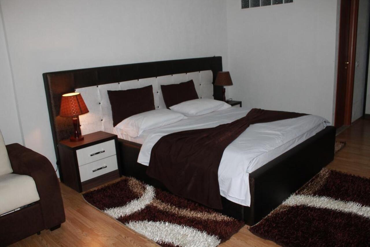 Hotel Livia Tiran Dış mekan fotoğraf