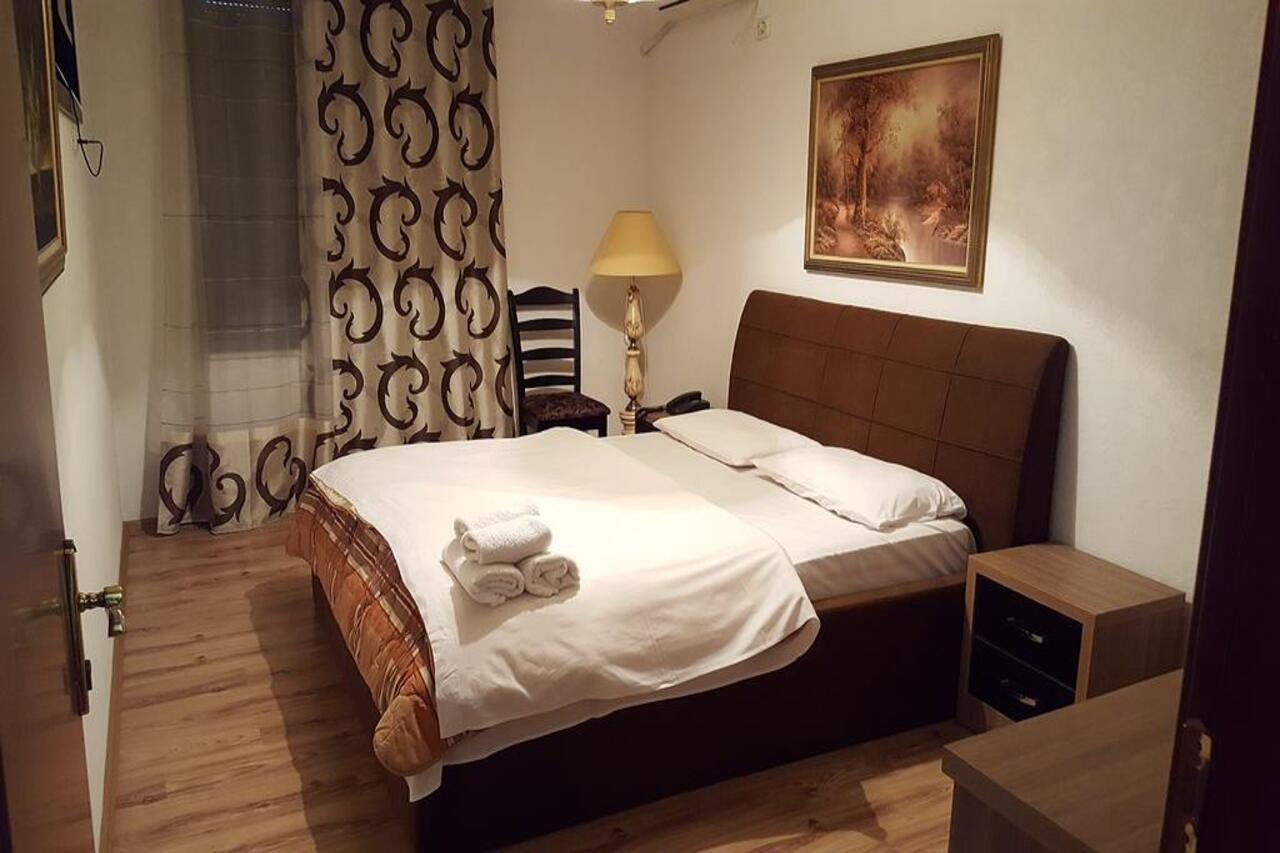Hotel Livia Tiran Dış mekan fotoğraf