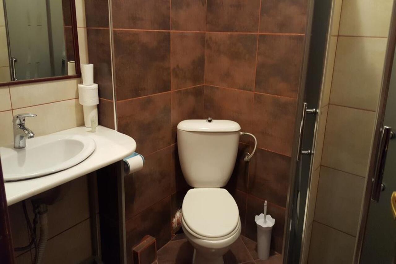 Hotel Livia Tiran Dış mekan fotoğraf