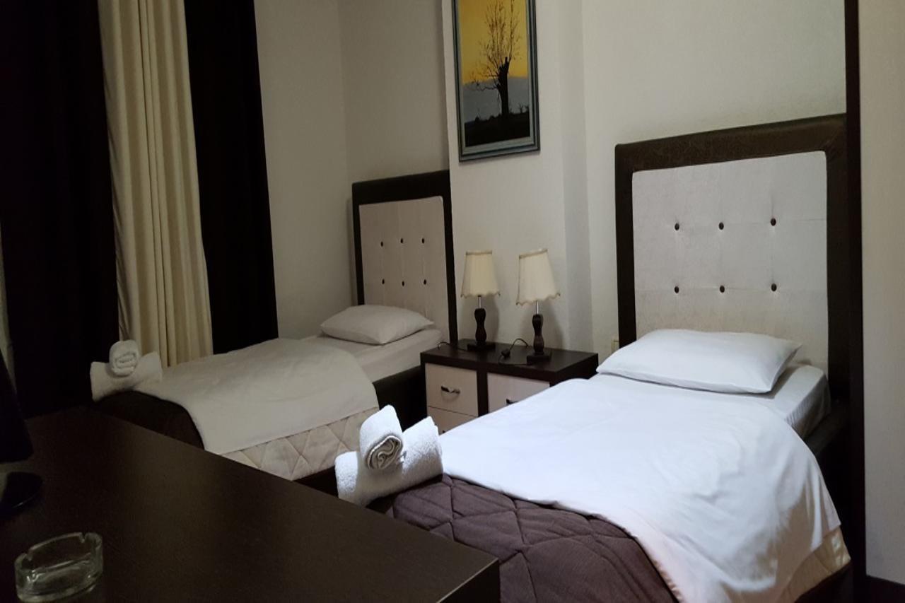 Hotel Livia Tiran Dış mekan fotoğraf