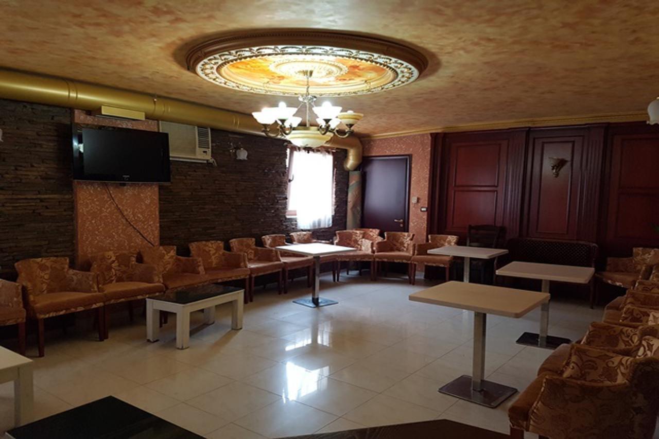 Hotel Livia Tiran Dış mekan fotoğraf