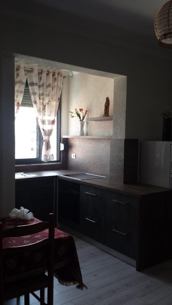 Hotel Livia Tiran Dış mekan fotoğraf