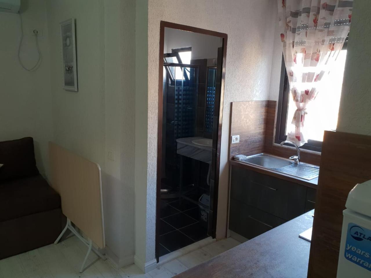 Hotel Livia Tiran Dış mekan fotoğraf