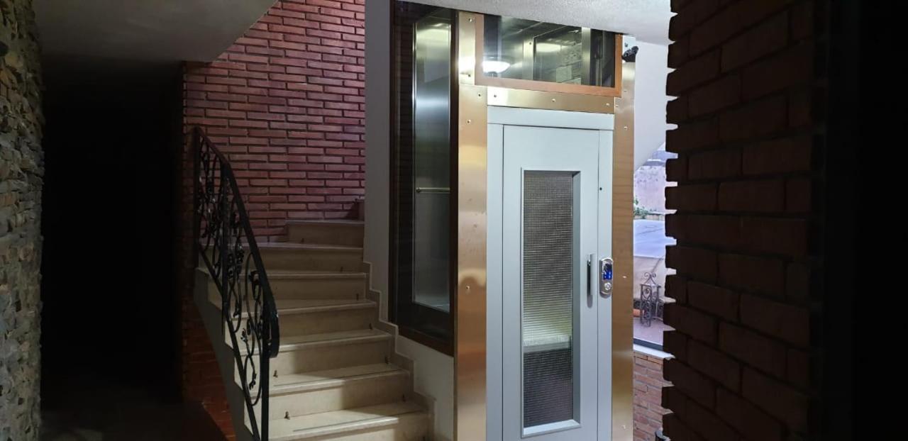Hotel Livia Tiran Dış mekan fotoğraf