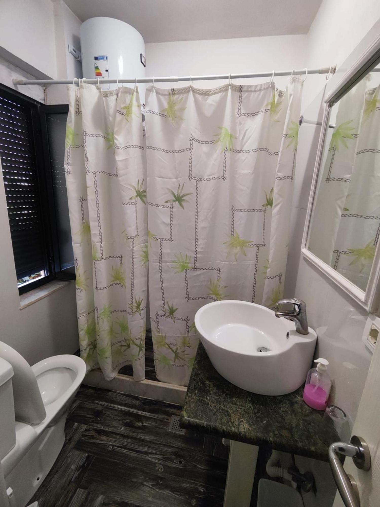 Hotel Livia Tiran Dış mekan fotoğraf