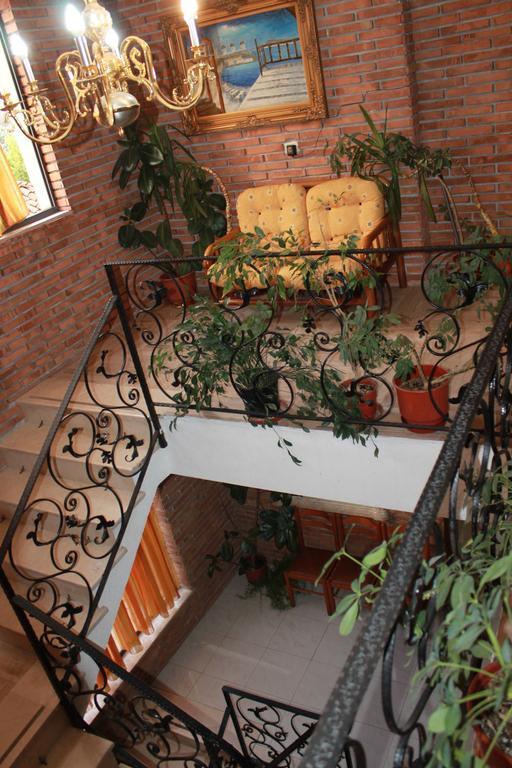Hotel Livia Tiran Dış mekan fotoğraf