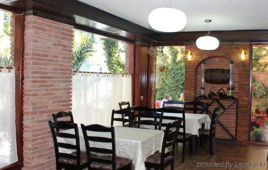Hotel Livia Tiran Dış mekan fotoğraf