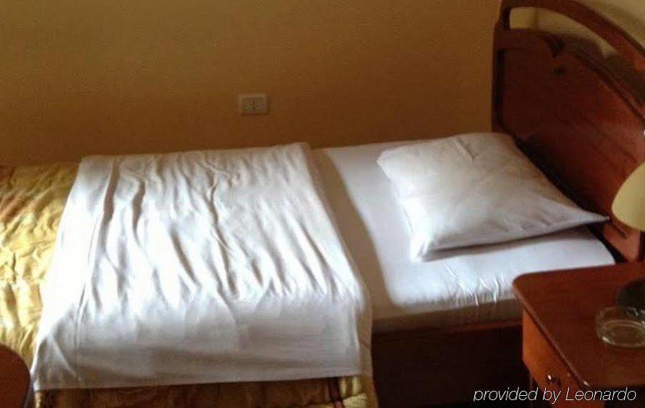 Hotel Livia Tiran Dış mekan fotoğraf
