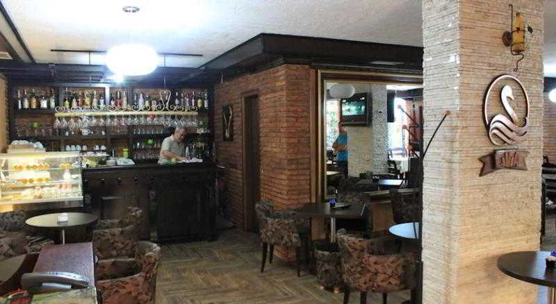 Hotel Livia Tiran Dış mekan fotoğraf