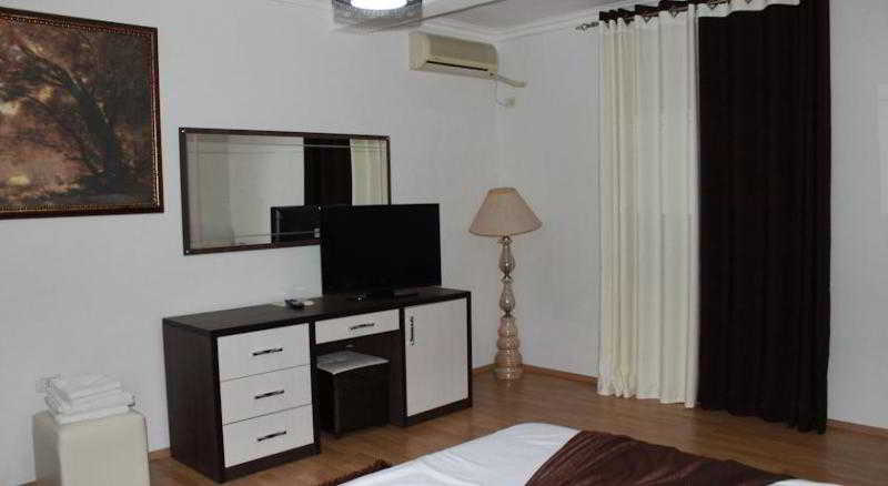 Hotel Livia Tiran Dış mekan fotoğraf