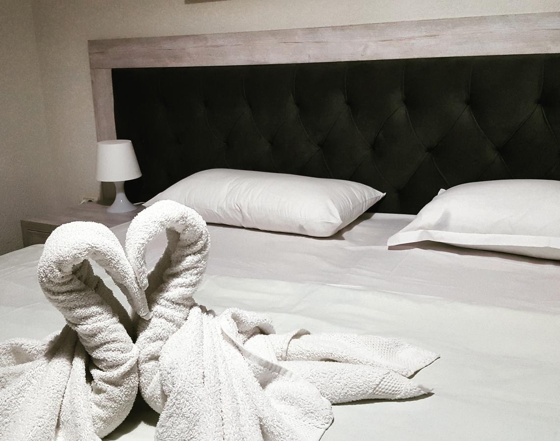 Hotel Livia Tiran Dış mekan fotoğraf