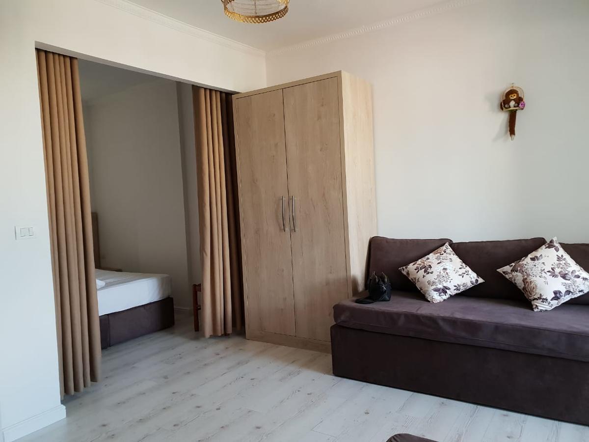 Hotel Livia Tiran Dış mekan fotoğraf
