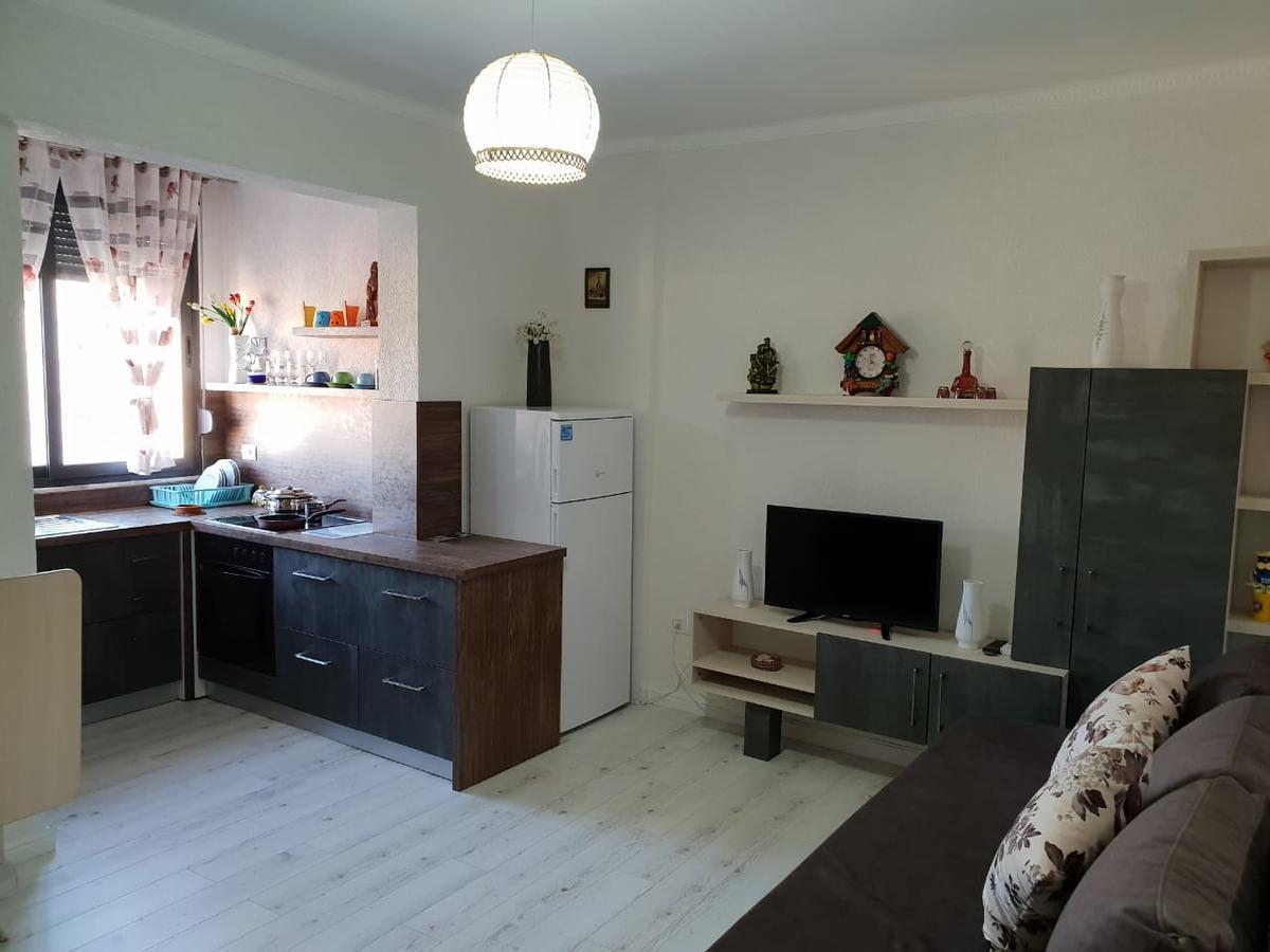 Hotel Livia Tiran Dış mekan fotoğraf